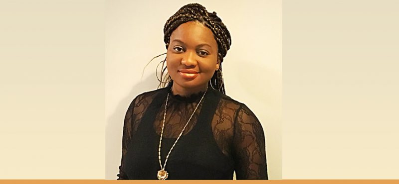 Bintou bangoura feline d-ailleurs