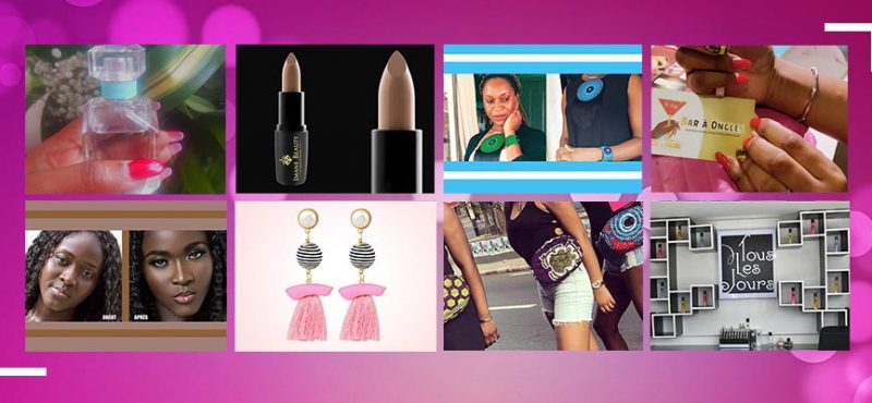 mis en avant blog beauty