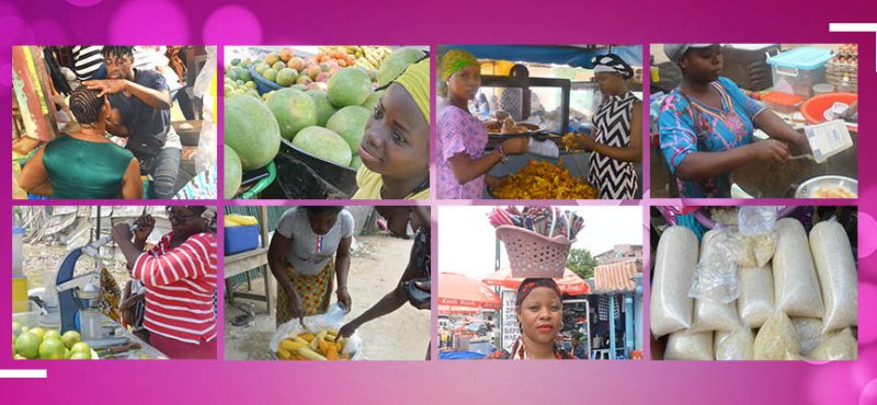 mis en avant business juteux