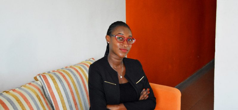 kara keita