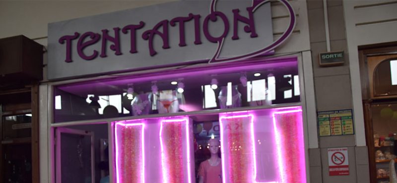 tentation