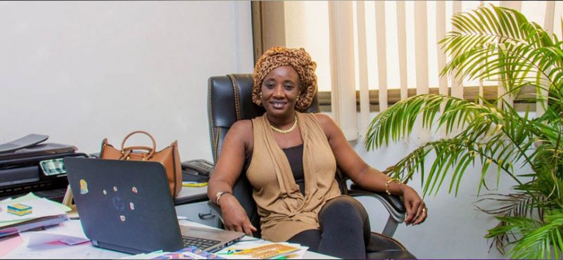 Dr OUMOU