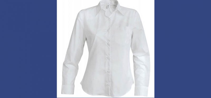 chemise manche longue