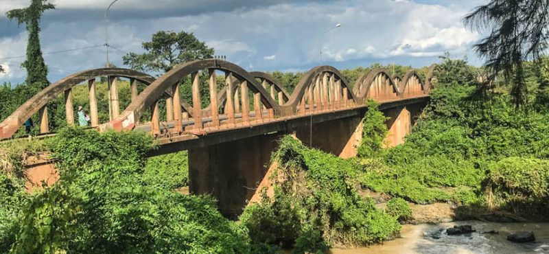 decouverte de Tiassalé