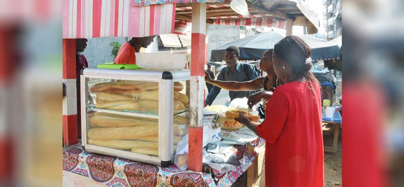 Yvonne boua mis en avant