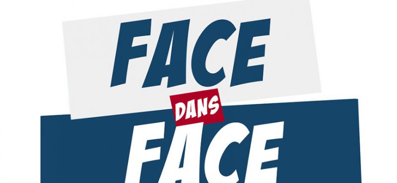 Face dans face