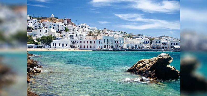 MIS EN AV MYKONOS