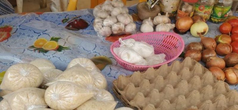 legumes mis en avant