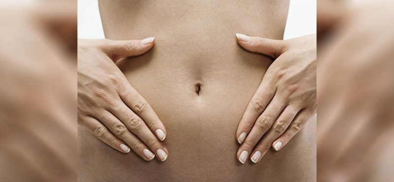 MIS EN AVANT ovulation