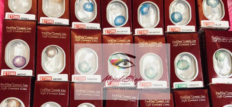 mis en avant lentille id