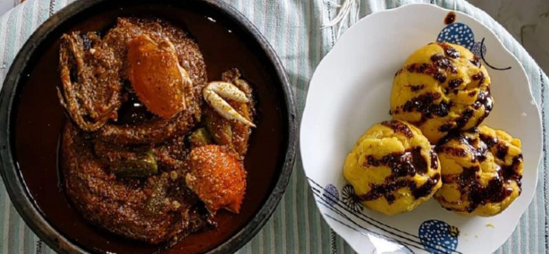 mis en avant Larissa GOURENE